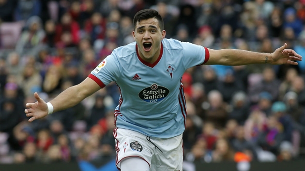 Chia tay Rodrigo, ĐKVĐ Cúp nhà Vua sắp trình làng "Suarez đệ nhị"