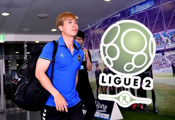 Điểm đến tiếp theo của Công Phượng: Ligue 2 và sự khắc nghiệt với sao châu Á?