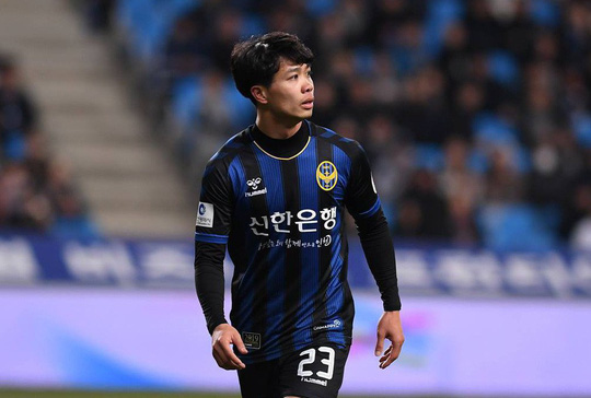 Ảnh bài viết Incheon United và Nguyễn Công Phượng: Chúng ta vốn không thuộc về nhau