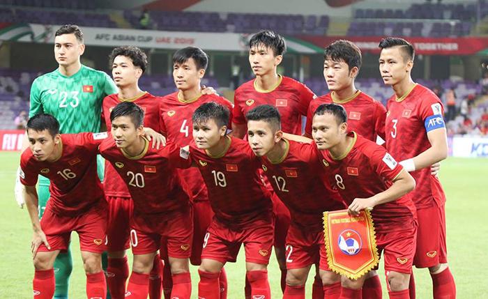 King’s Cup: ĐT Việt Nam và sự thăng hoa của nghệ thuật phòng ngự phản công