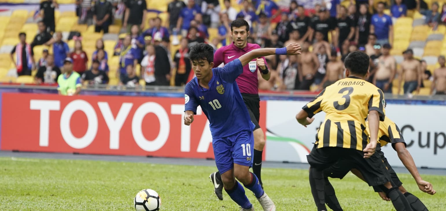 King’s Cup: Dư luận Thái Lan dậy sóng trước ngày quyết đấu Việt Nam