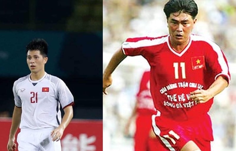 Ảnh bài viết Trần Đình Trọng tái phát chấn thương: Bài học đắt giá từ "sát thủ" Trần Minh Chiến