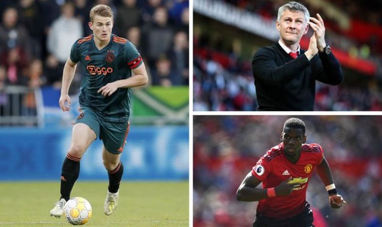 Với 7 tân binh, đội hình Man United mùa tới khủng như thế nào?