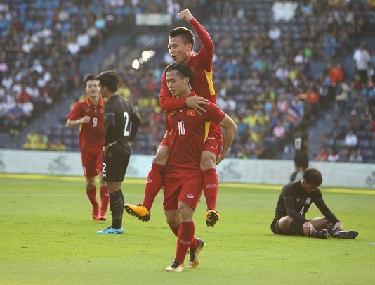 Ảnh bài viết 4 điểm nóng trận “siêu kinh điển” Đông Nam Á, Thái Lan quyết "phục hận" Việt Nam