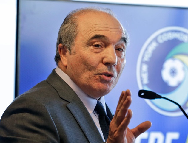 Chuyện buồn Serie A: 1 trong "7 chị em" bị bán với giá 200 triệu euro