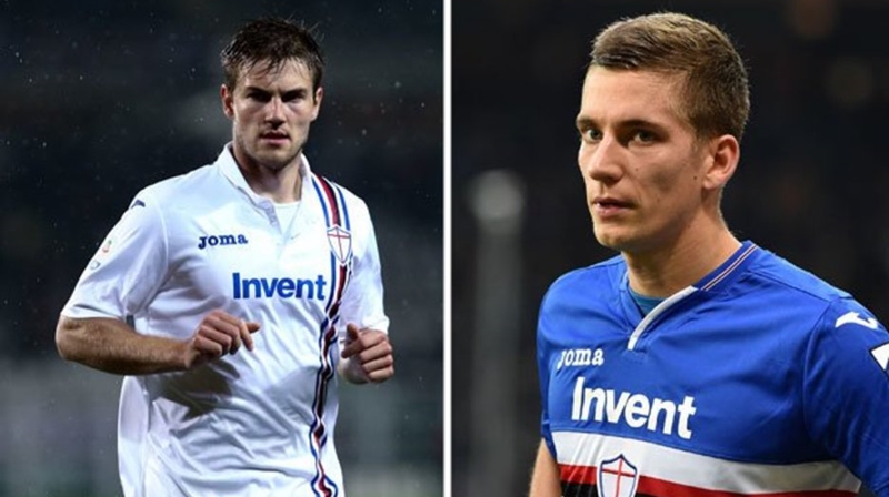 Đem 37 triệu bảng đùa với Sampdoria, Arsenal nhận cái kết đắng