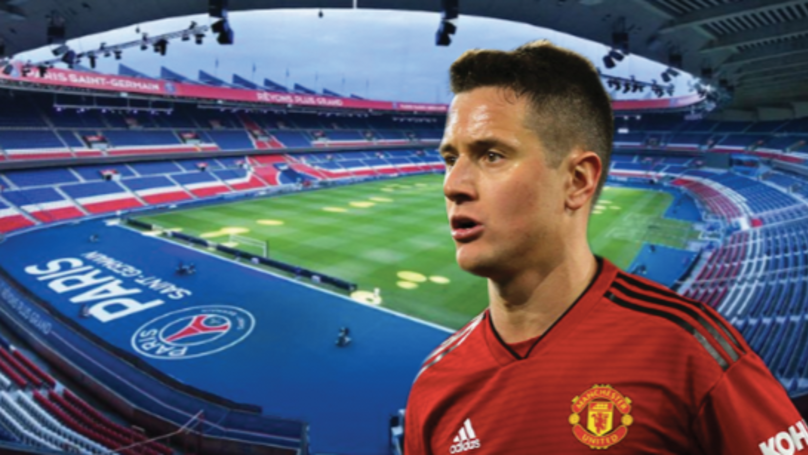 Quá xấu hổ! Cực sốc với lý do Herrera chia tay Man Utd