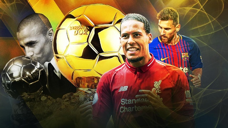 Với HLV Koeman, đây mới là cái tên xứng đáng thắng QBV hơn Messi