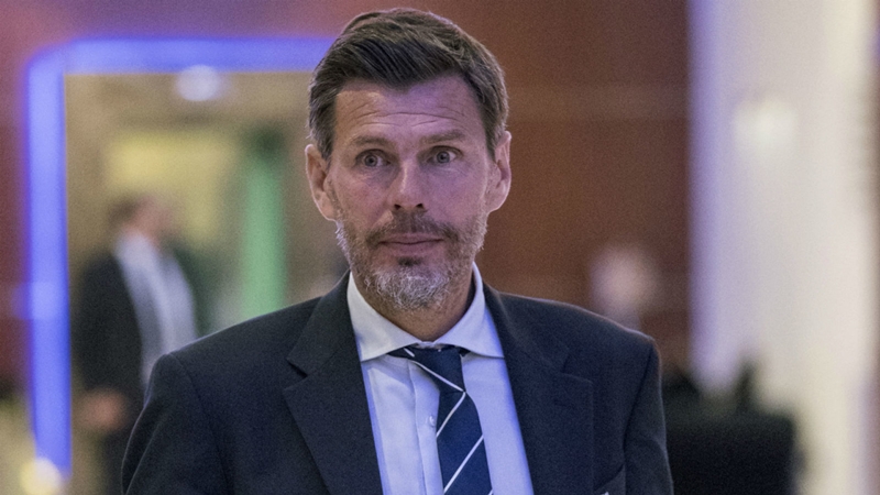 Ảnh bài viết AC Milan “chơi lớn”, bổ nhiệm quan chức FIFA vào ban lãnh đạo