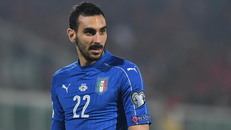Cơ hội nào cho “người thừa” của Chelsea tại AS Roma?