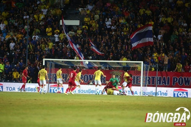 'Điều đó sẽ giúp Việt Nam tiệm cận các đội dự World Cup'