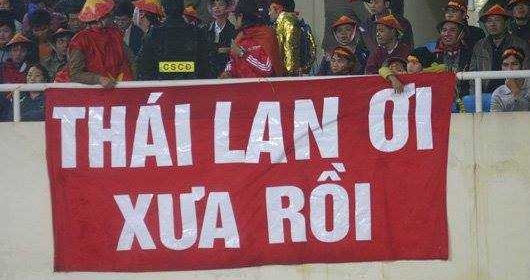 Ảnh bài viết Thái Lan ơi, xưa rồi!