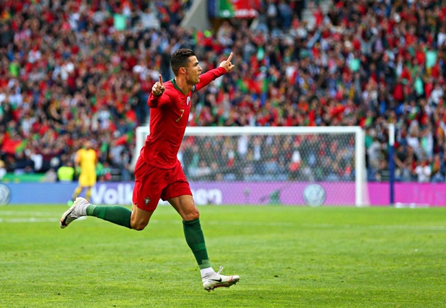 BĐN vào chung kết Nations League: Ai cản nổi CR7?; Felix mờ nhạt