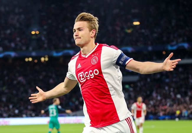 'Cậu ấy còn trẻ, và là đối tác tuyệt vời với Laporte'
