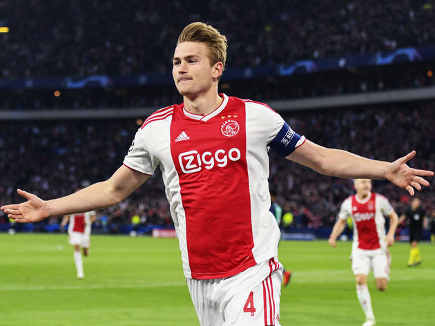 Ảnh bài viết Đội hình kết hợp Anh - Hà Lan: Giấc mơ của Liverpool