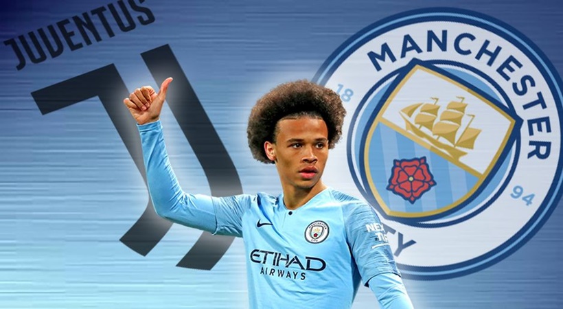 Ảnh bài viết Khó cho Bayern! Xuất hiện một nhà vô địch ngáng đường vụ Sane