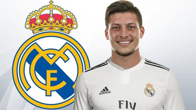 Ảnh bài viết Real Madrid, Luka Jovic rồi sao nữa?