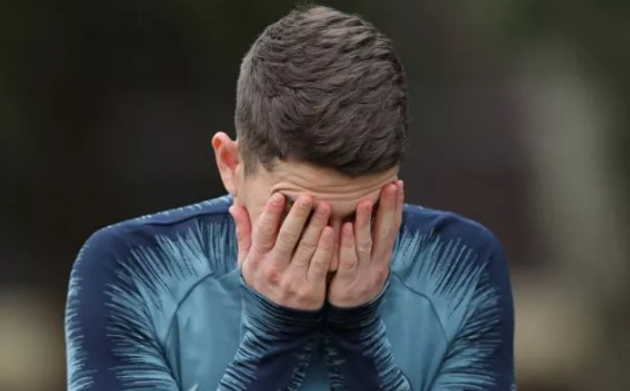 Ảnh bài viết Sarri rời đi, tương lai của nhân vật này sẽ về đâu