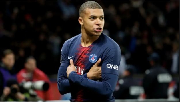 3 bến đỗ lý tưởng cho Mbappe: La Liga "đại chiến" Ngoại hạng Anh