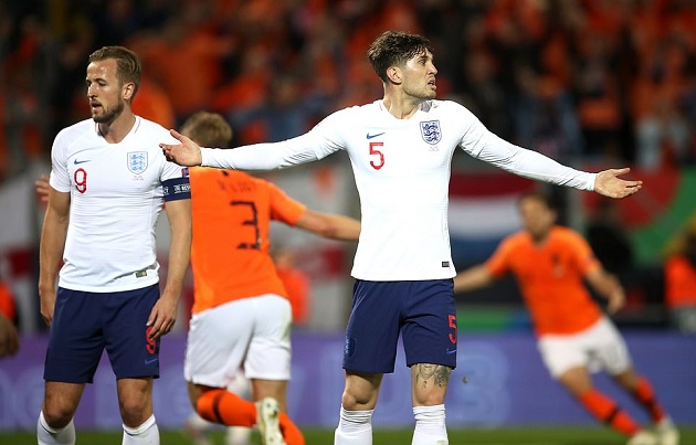 5 điểm nhấn Hà Lan 3-1 Anh: De Ligt chứng minh chân giá trị, Tam sư sụp đổ quá nhanh