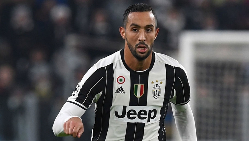Chỉ sau 5 tháng chia xa, Juventus đã muốn tái hợp người cũ