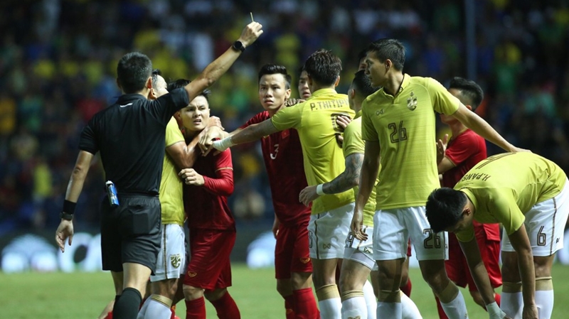Dư âm trận Thái Lan – Việt Nam: Bây giờ, King’s Cup 2019 mới thực sự là 1 giải đấu giao hữu