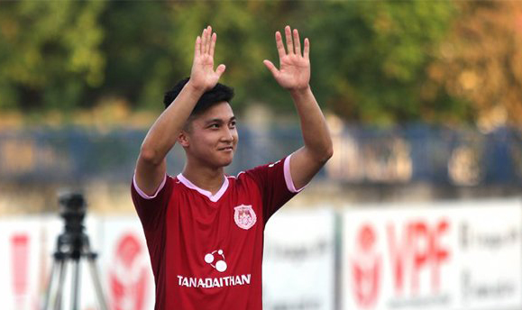 Ảnh bài viết Martin Lo: Làn gió mới U23 Việt Nam và người kế vị Quang Hải