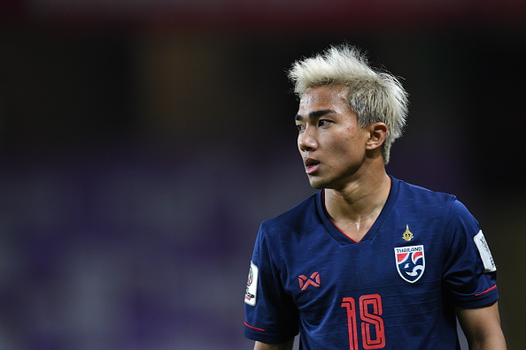 Ảnh bài viết NÓNG! 'Messi Thái' lên tiếng sau scandal lăng mạ Văn Hậu