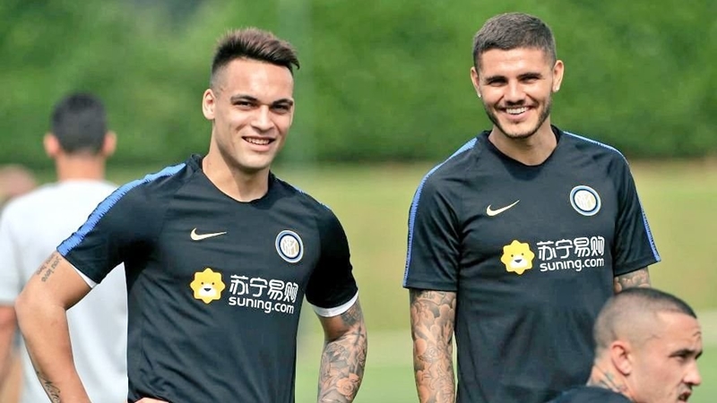 Ảnh bài viết Sao Argentina nói điều khó tin về mục tiêu của Man Utd