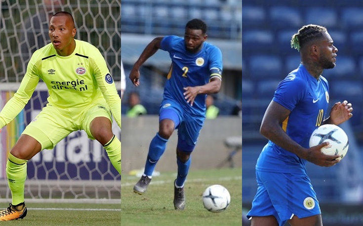 3 điểm nóng trận chung kết King’s Cup 2019 Việt Nam vs Curacao