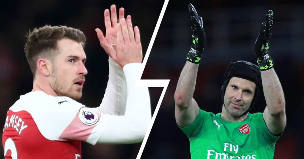 Arsenal đại tu, CHÍNH THỨC đẩy đi 7 cầu thủ