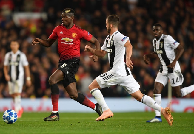 Chấm hết! Man Utd quá 'cứng', Real ra quyết định cuối về vụ Pogba