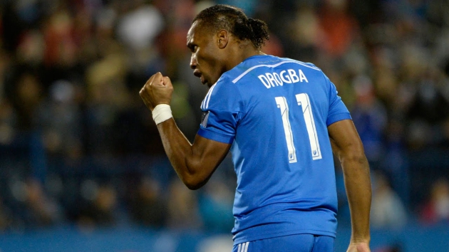 Chẳng lẽ "Voi rừng" không xứng đáng đứng trong hàng ngũ huyền thoại Chelsea