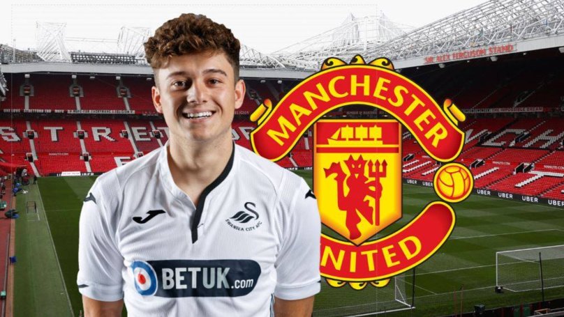 Daniel James, tân binh của Man Utd thực sự như thế nào?