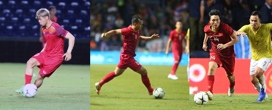Đây! 3 lý do để tin Việt Nam sẽ vô địch King’s Cup 2019