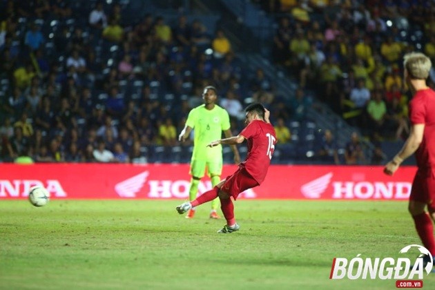 Ảnh bài viết 3 điều Việt Nam làm được sau King's Cup: Tiếng nói nhà vua và tham vọng "đi World Cup"