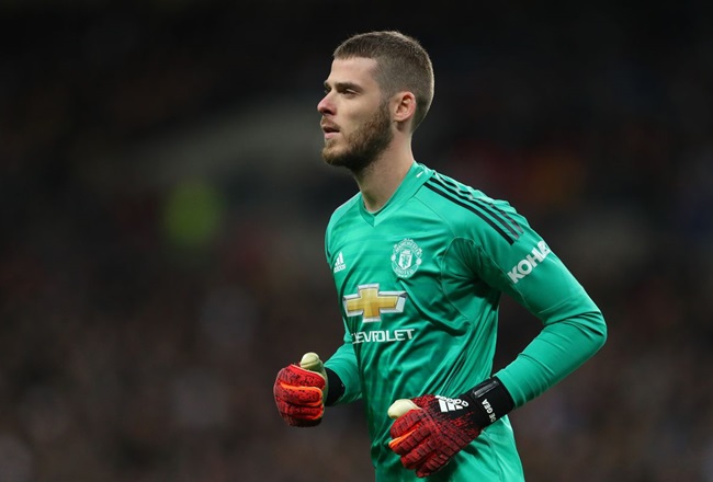 Chấm hết! Man Utd 'chịu lỗ' với 1 quyết định, vụ De Gea coi như xong
