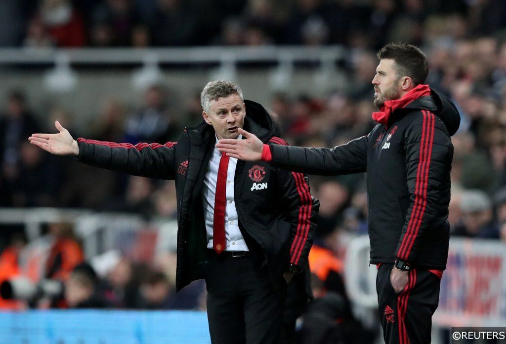 Đã rõ! Ed Woodward 'chùn chân', Solskjaer ăn 'quả đắng' thứ 3 ở chợ Hè