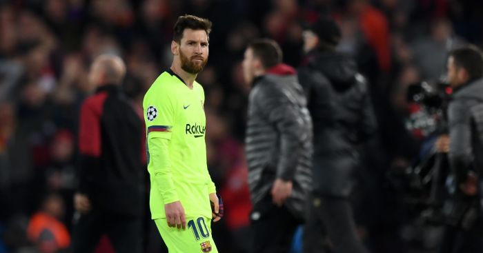 Eden Hazard: 'Lionel Messi là cầu thủ xuất sắc nhất thế giới'