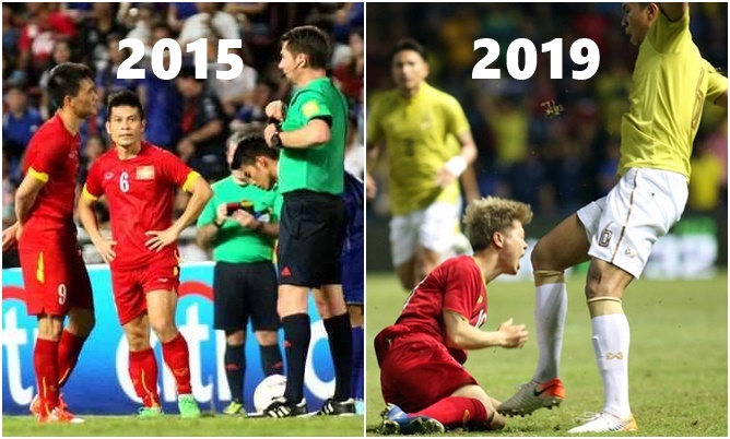 Ảnh bài viết Sau 4 năm, cán cân quyền lực Việt - Thái đã thực sự thay đổi!