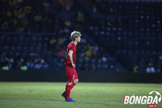 Ảnh bài viết Sau tất cả, Công Phượng lên tiếng khi đá hỏng luân lưu