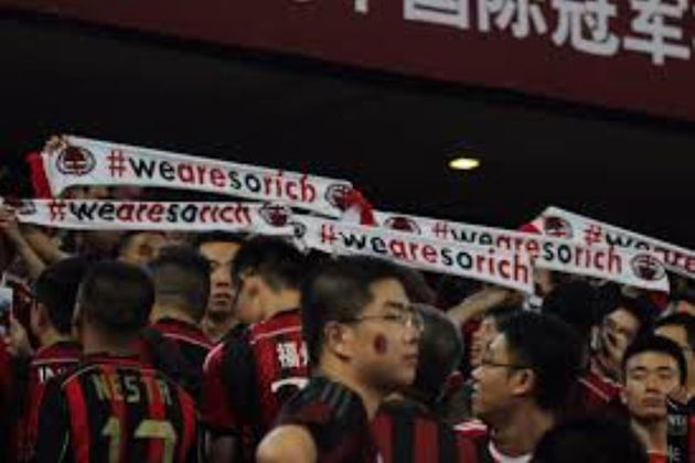 Khó tin: AC Milan lỗ gần nửa tỷ Euro chỉ trong 5 năm