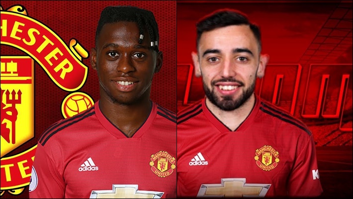 Nóng bỏng! Man Utd chuẩn bị công bố bom tấn kép hơn 120 triệu bảng!