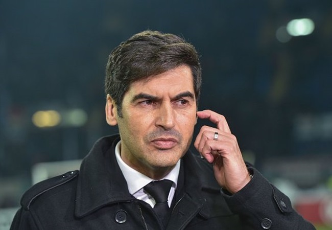 Ảnh bài viết CHÍNH THỨC: AS Roma công bố HLV mới, thầy cũ của Fred