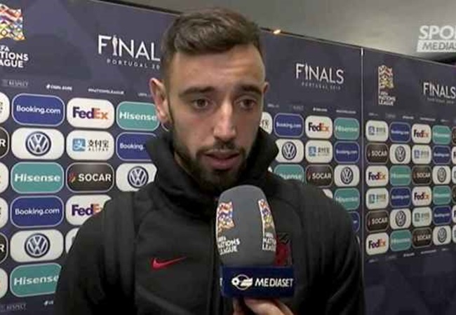 NÓNG! 'Bom tấn hờ' của Man Utd đích thân xác nhận tương lai