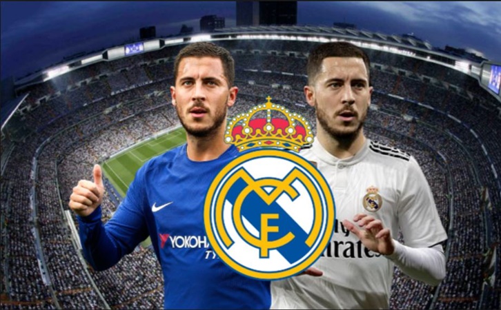 "Sau Ronaldo, Hazard là tổn thất lớn nhất của Premier League"