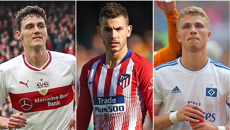 TTCN mùa hè của Bayern: Bộ 3 tân binh sẽ đem đến những "phép màu" nào?