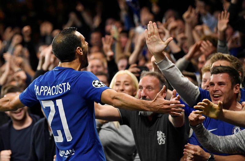 Tuổi 27 của sao Chelsea: Vui nay thôi ai biết mai sau