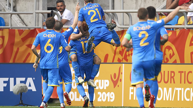 Bị VAR ngoảnh mặt, Ý cay đắng dừng chân tại bán kết U20 World Cup 