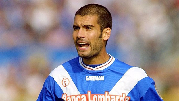 Ảnh bài viết Đội bóng cũ của Pep Guardiola tu sửa sân trước ngày khởi tranh Serie A